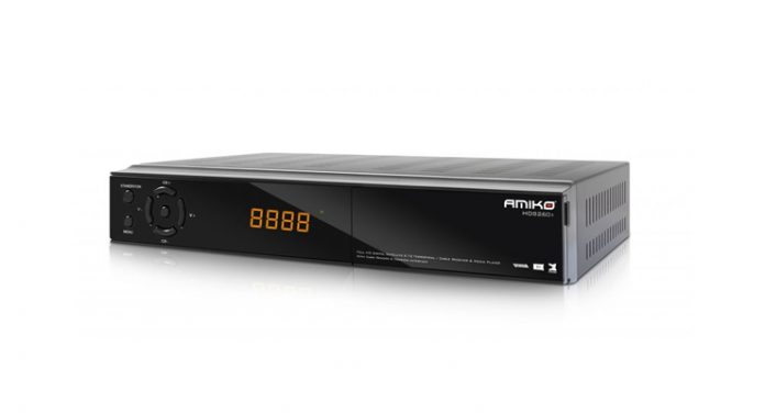 amiko8260