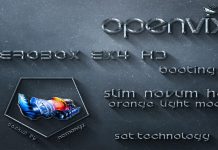HEROBOX EX4 HD WIFI OPENVIX 4.2 SETTEMBRE 2016