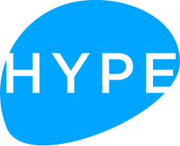 Hype logo