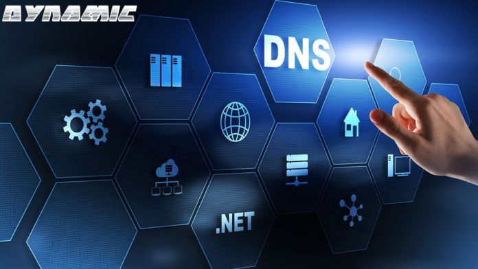 Guida al DDNS dynamic DNS