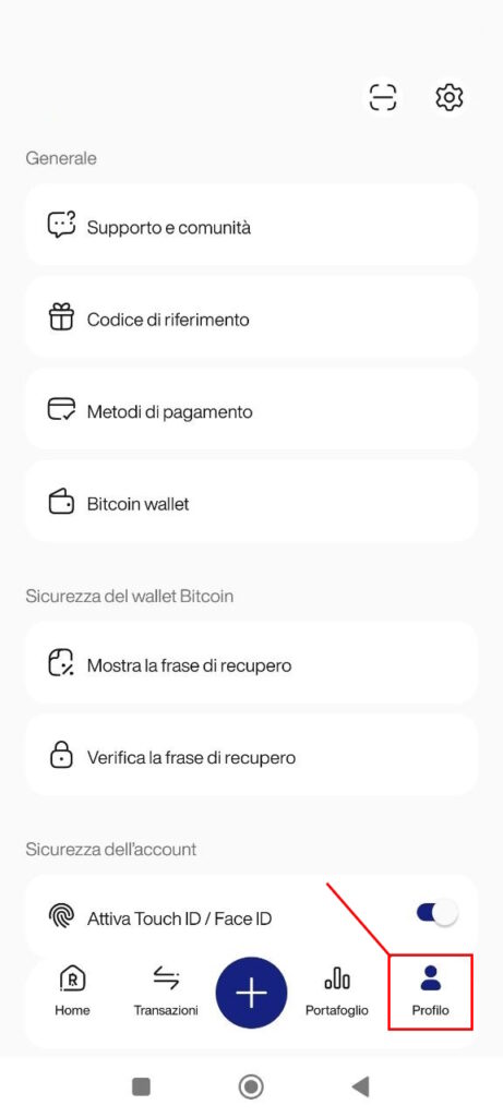RELAI la App facile e veloce per acquistare, vendere ed inviare bitcoins il tutorial semplice per capire come procedere CODICE RIFERIMENTO: REL432498 ( SCONTO GARANTITO )